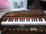 BRAND NEW HARMONIUM