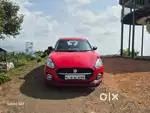 Maruti Suzuki Swift 2018 Petrol 164000 Km Driven