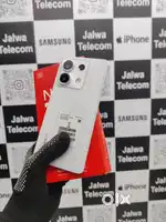 MI NOTE 13 12/256 WHITE WITH BILL BOX AND CHARGER