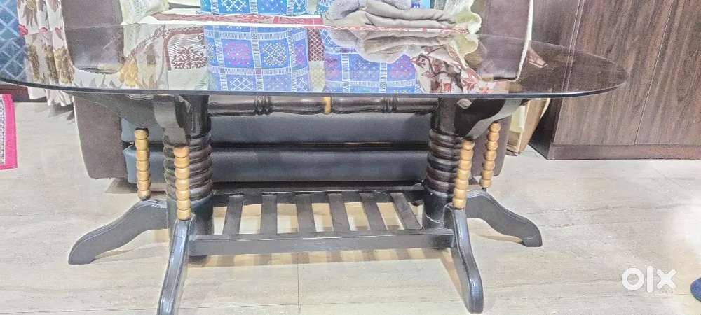 Tea table for dinning