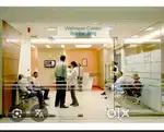 Baby care And Patient care