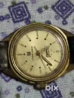 Vintage HMT Smita Watch – 1997 | Mechanical | ₹10,000