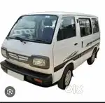 School van driver for juhapura