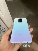 Redmi note 9 4gb 64gb argent sell