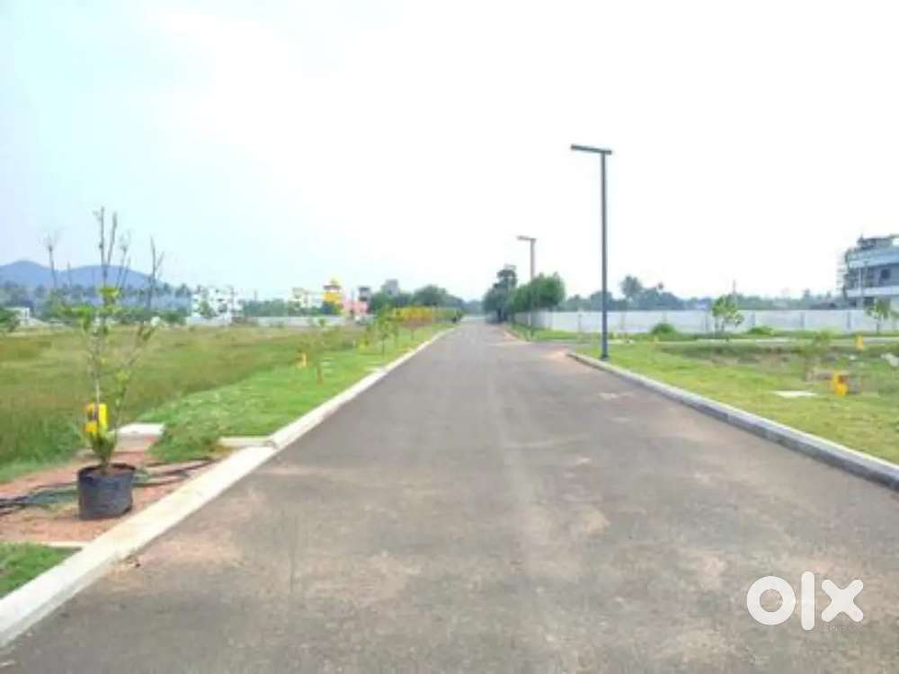 लखनऊ में प्लॉट खरीदे जलसा रिजॉर्ट खुरदही बाजार के निकट LDA से NOC