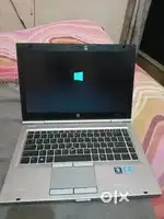 Hp Elite book