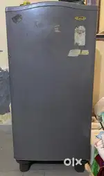Godrej No-1 Fridge