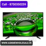 48 inch O led tv with sound bar Alexa inbuilt wifi 17809