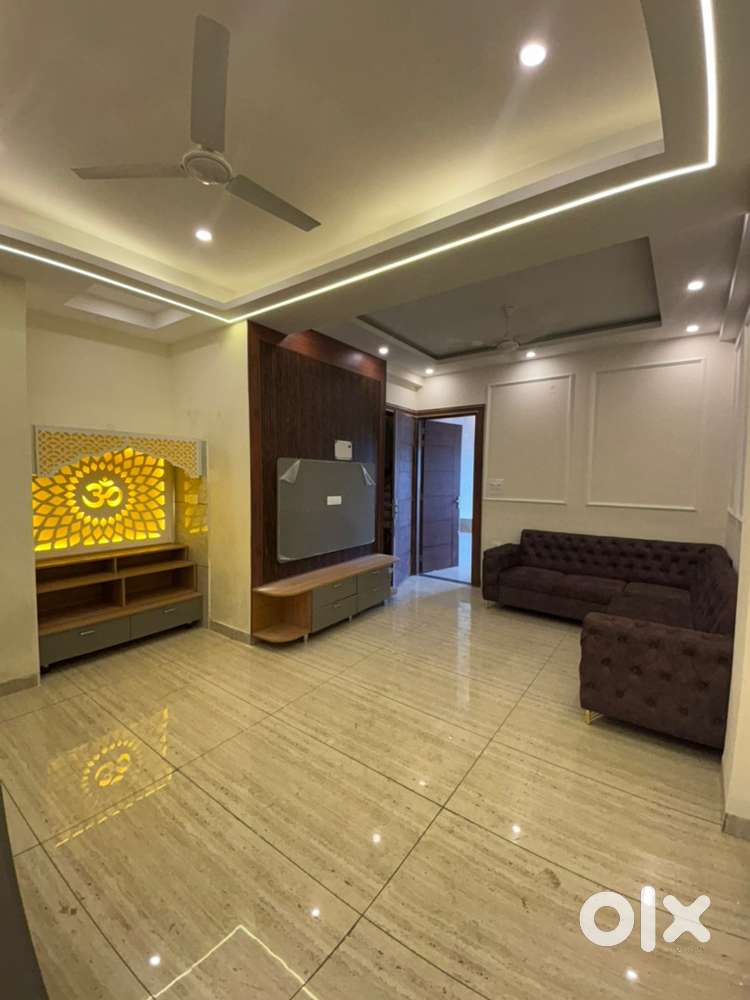 NEWLY BUILD 2BHK FLAT FOR SALE
