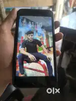 iPhone 7 plus black colour