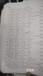 Class 1 to 5