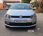 Volkswagen Polo 2009-2013 Petrol Comfortline 1.2L, 2014, Petrol