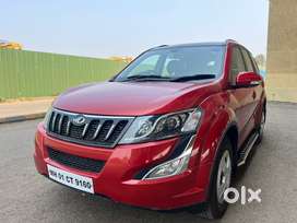 Mahindra XUV500 2018 Diesel 84000 Km Driven