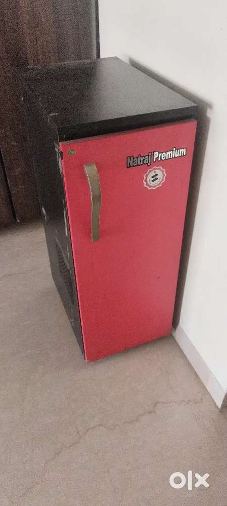 Natraj Premium Atta Chakki