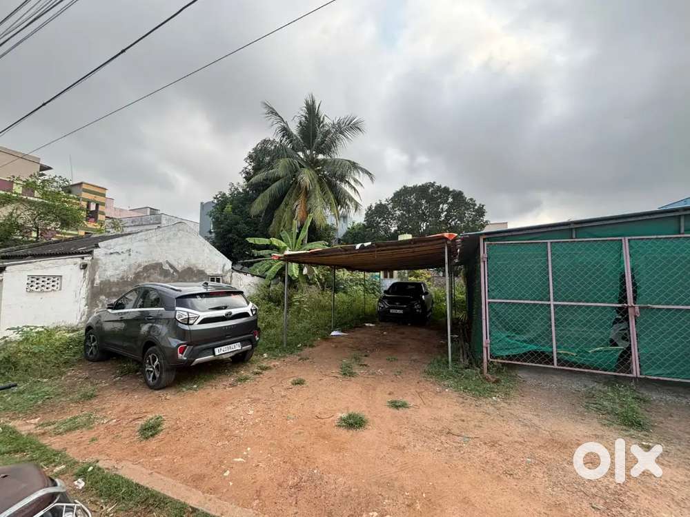 మంగళగిరి ప్రైమ్ ఏరియాలో మూడు సెంట్లు స్థలం అమ్మకానికి కలదు