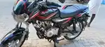 Bajaj discover 125cc
