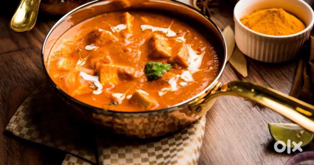 Urgent Requirement :- Indian Veg Non Cook // Maharashtrian Veg Cook al