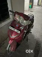 Mint condition Bike