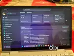 Hp Envy x360 Convertable 13 - Touch