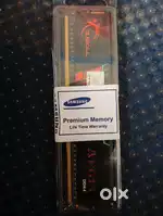 G.Skill Ram