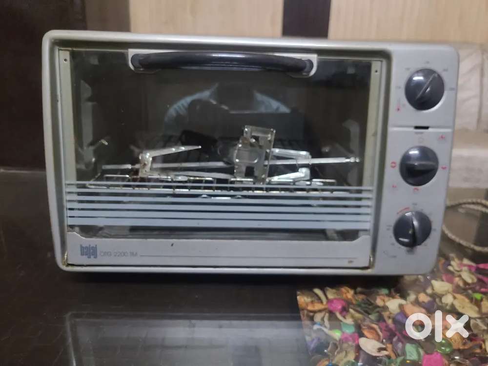 Bajaj OTG 2200-TM