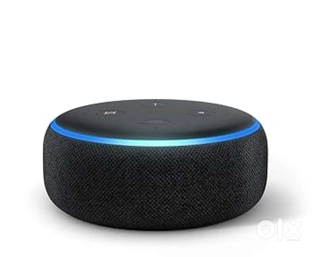 Alexa Eco Dot
