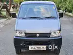 Maruti Suzuki Eeco 5 STR AC (O), 2021, Petrol