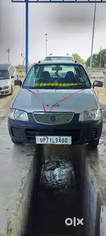Maruti Suzuki Alto 2011