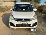 Maruti Suzuki Ertiga 2012-2015 VDI, 2015, Diesel