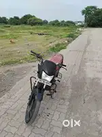 Good condition honda shine