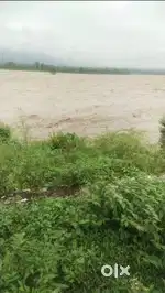 330 gaj on road plot in visthapit shiv chok