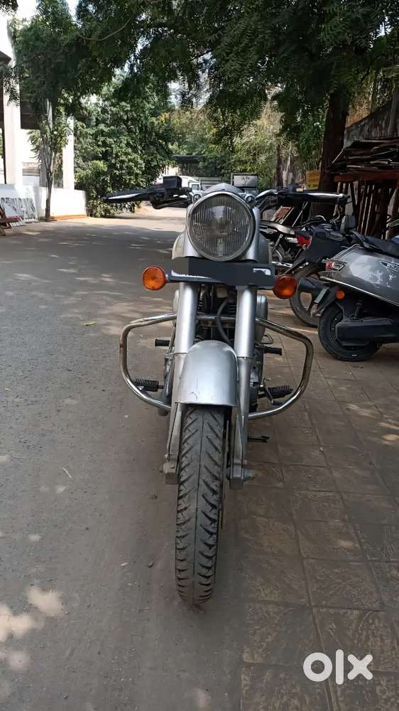 I Want to Sell My Classic 350 bullet