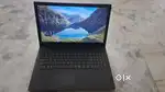 Lenovo i5 8th Gen, 8 GB, 1 TB with Original Power adapter