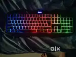 Mouse , keyboard