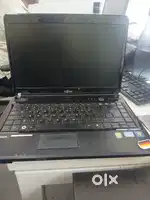 Laptop - Fujitsu