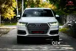 Audi Q7 3.0 45 TDI Quattro Premium Plus, 2016, Diesel