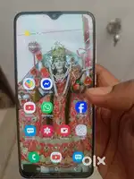 Samsung Galaxy A30s