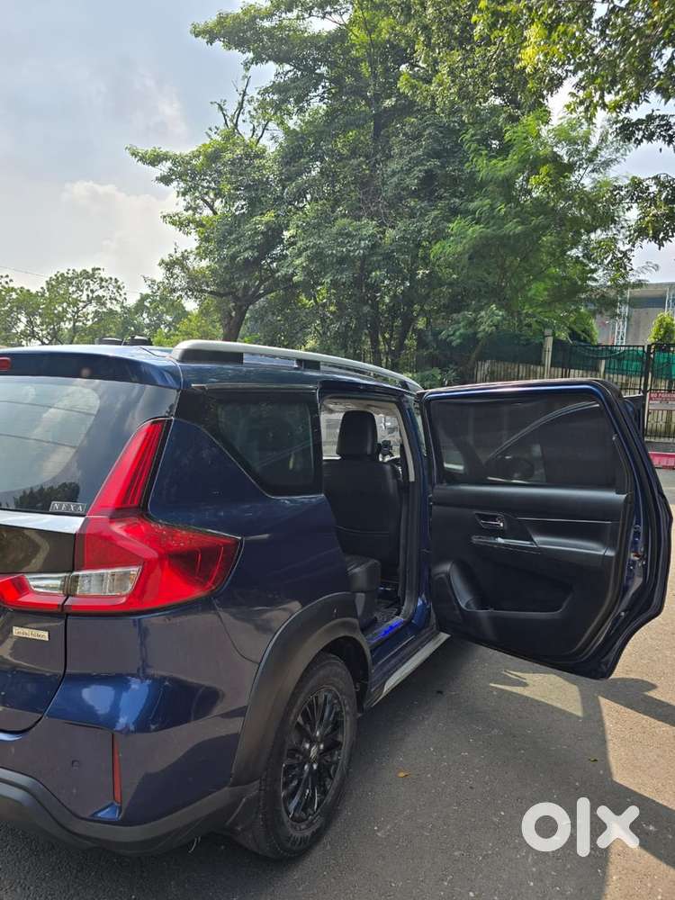 Maruti Suzuki XL6 2019 Petrol Well Maintained