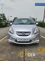 Honda Amaze, 2013, Diesel