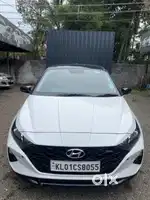 Hyundai i20 Sportz 1.0 Turbo IMT, 2021, Petrol