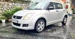 Maruti Suzuki Swift VXi 1.2 ABS BS-IV, 2010, Petrol