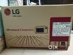 Microwave Convection