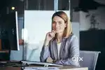Account Assistant with Tally Knowledge