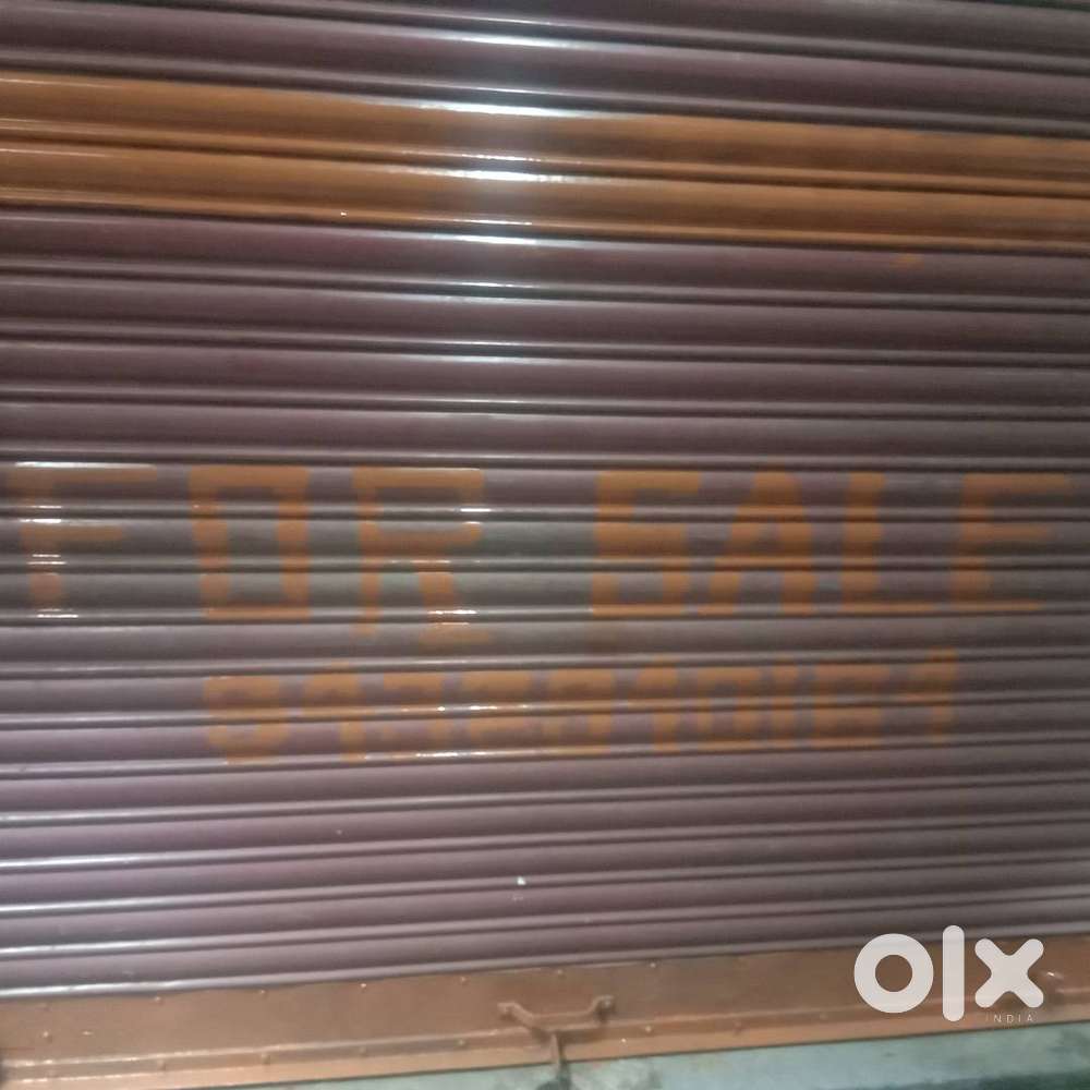 Shop for Sale at discounted price in SHANTIBAZAR, Chiriamore, BKP.