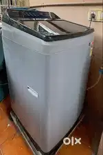 SAMSUNG W/M TL 7KG WA70BG4441BYTL - 3 yrs old Excellent Condition