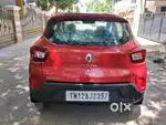 Renault KWID RXL, 2020, Petrol