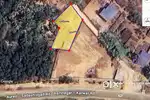 4.4gunta & 2gunta Land For Sale kolge 1.5km From Sadasivgad Cite.