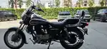 Bajaj Avenger 220 Cruise September ,2016 purchase