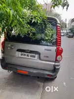 Mahindra Scorpio M2DI 2008 Diesel 178000 Km Driven