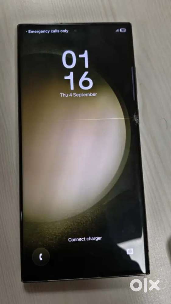 My samsung S23 ultra 12gb ram 256 gb rom sell or exchange